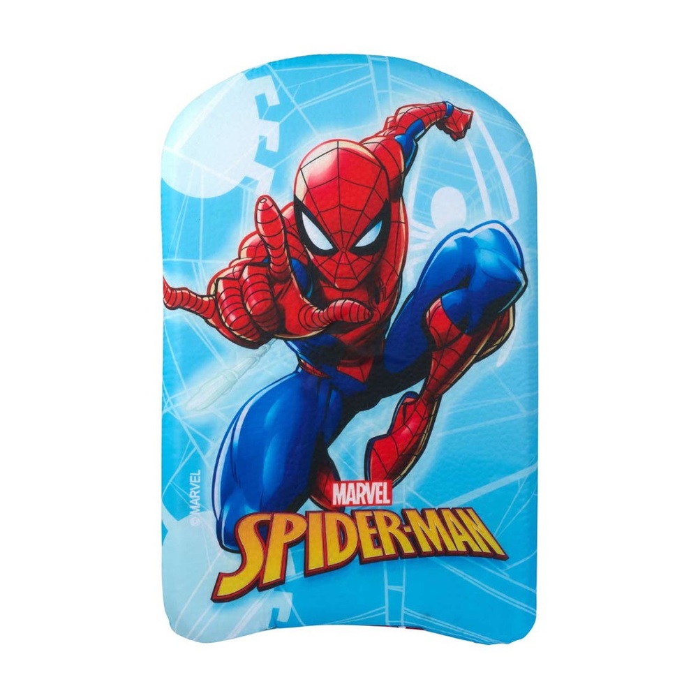 Kid’s Spider-Man Kickboard